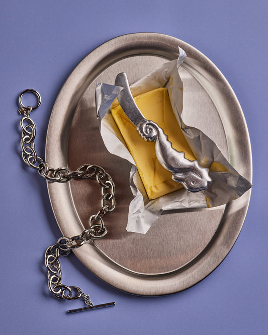 COSITA Vinyl-Hintergrund – Immergrün 