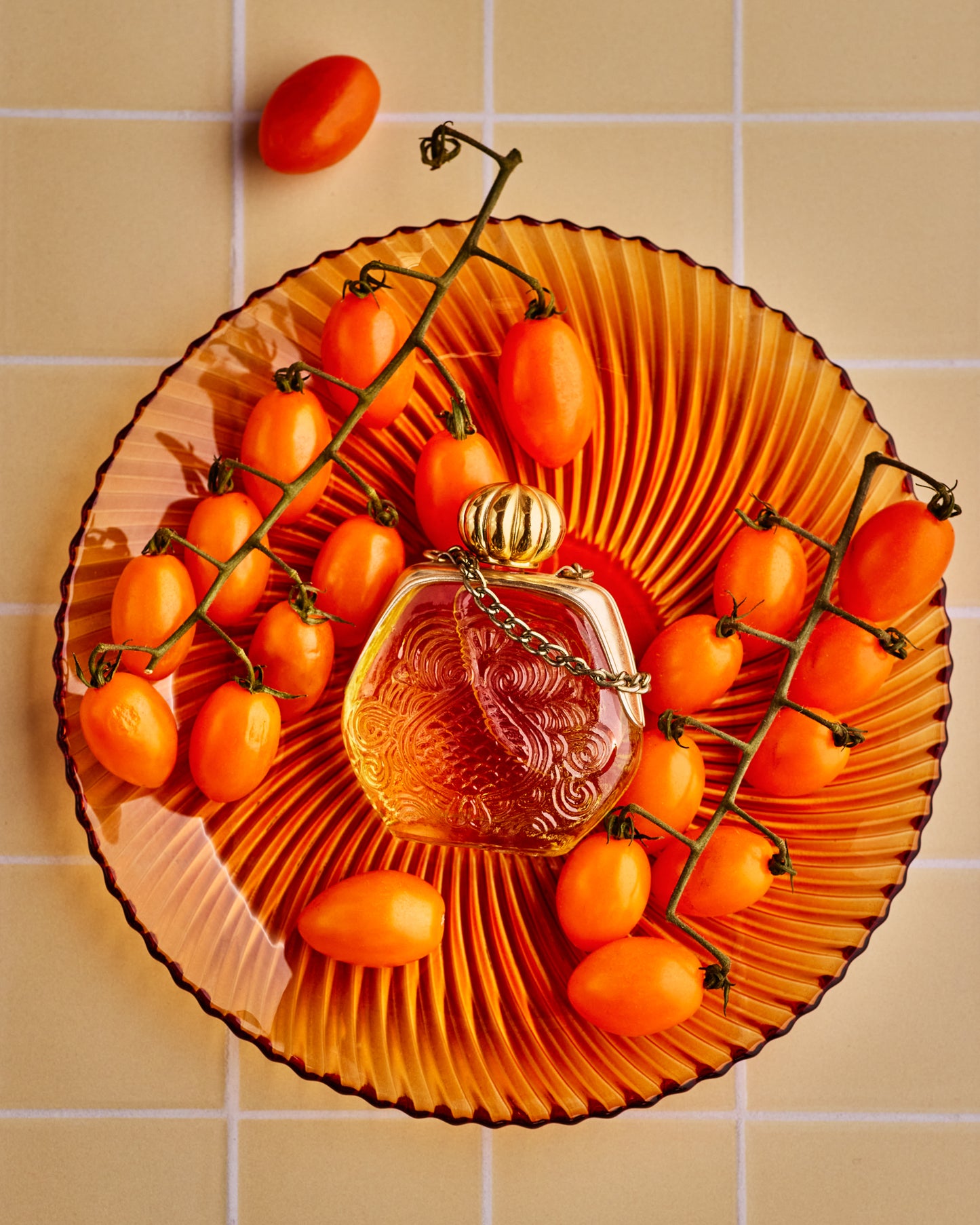 Fondo de vinilo COSITA x Surfacehaus - Prado 