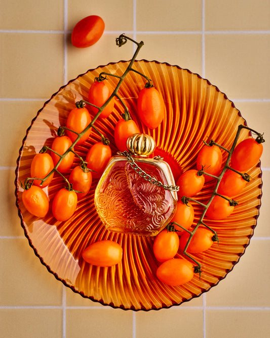 COSITA Vinyl Backdrop - Custard