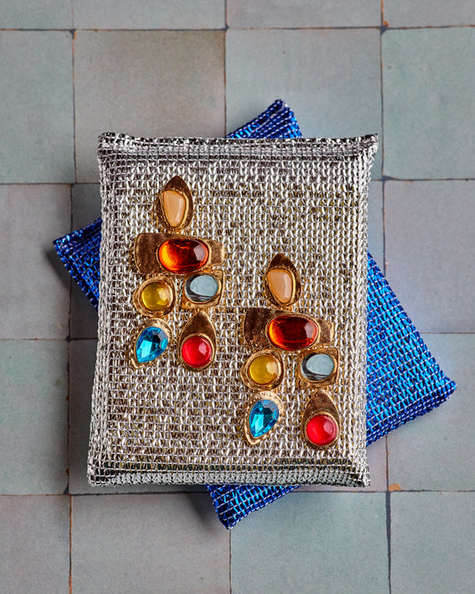 COSITA Vinyl Backdrop - Clamshell