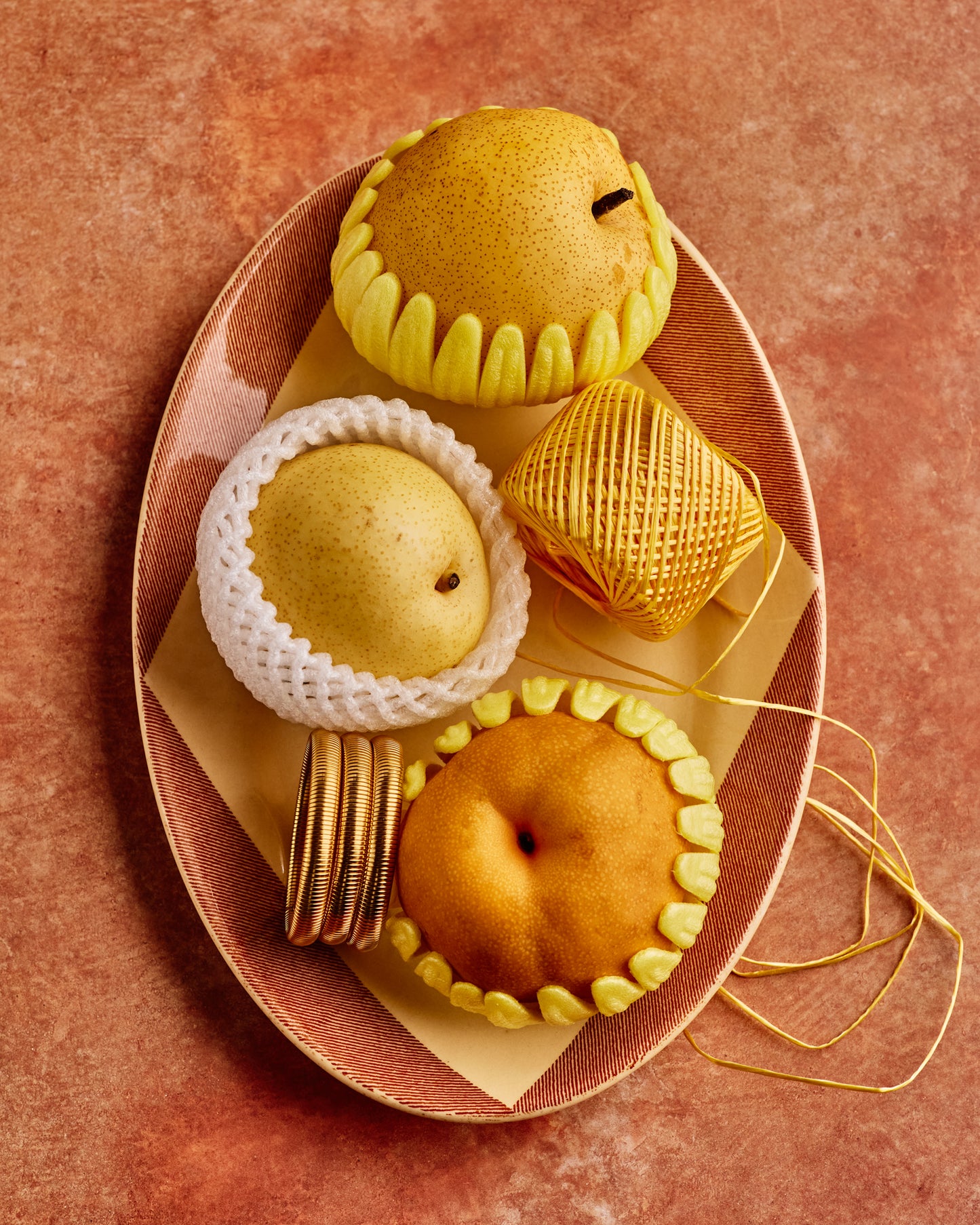 COSITA Vinyl Backdrop - Riviera