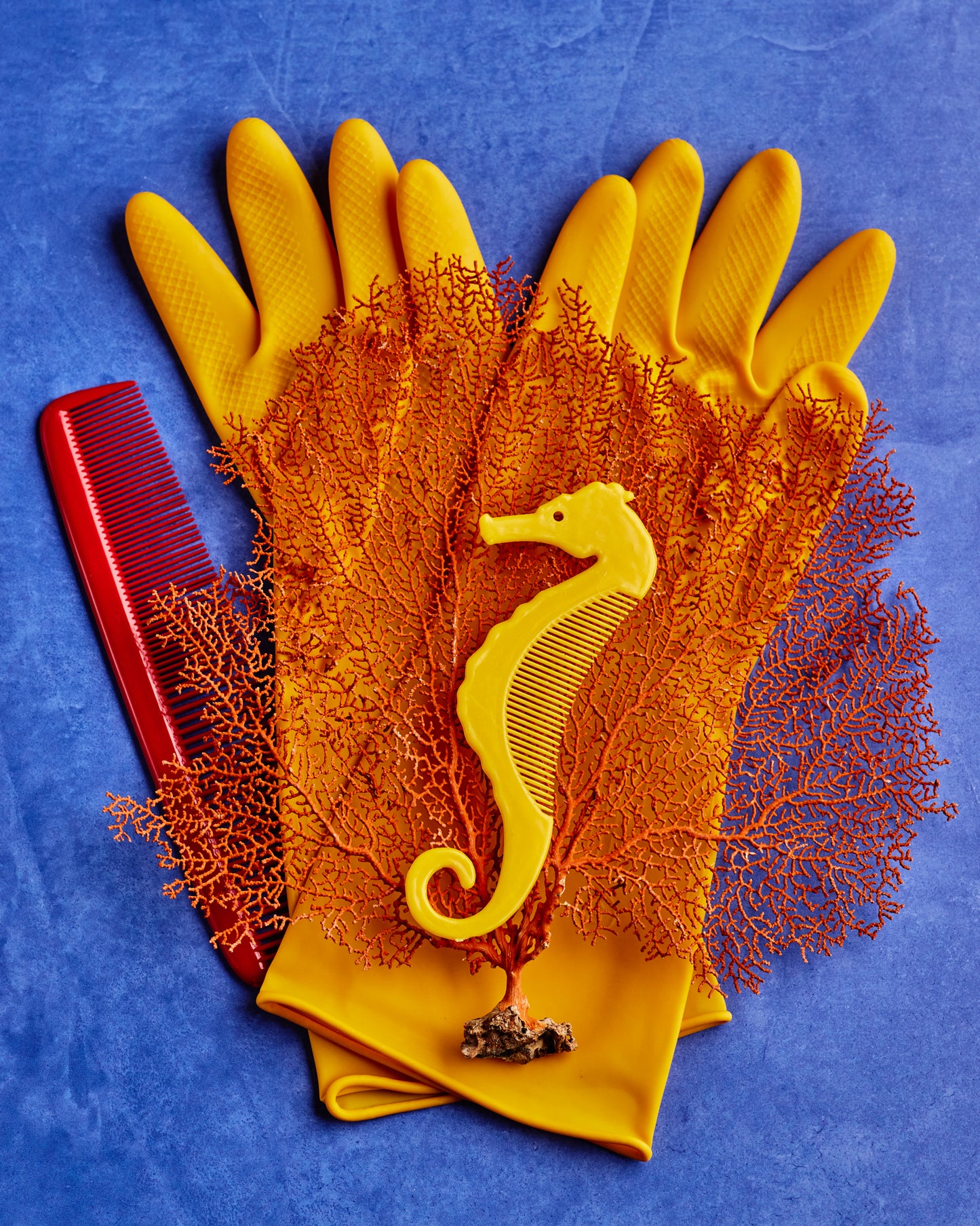 Fondo de vinilo COSITA - Crepúsculo 