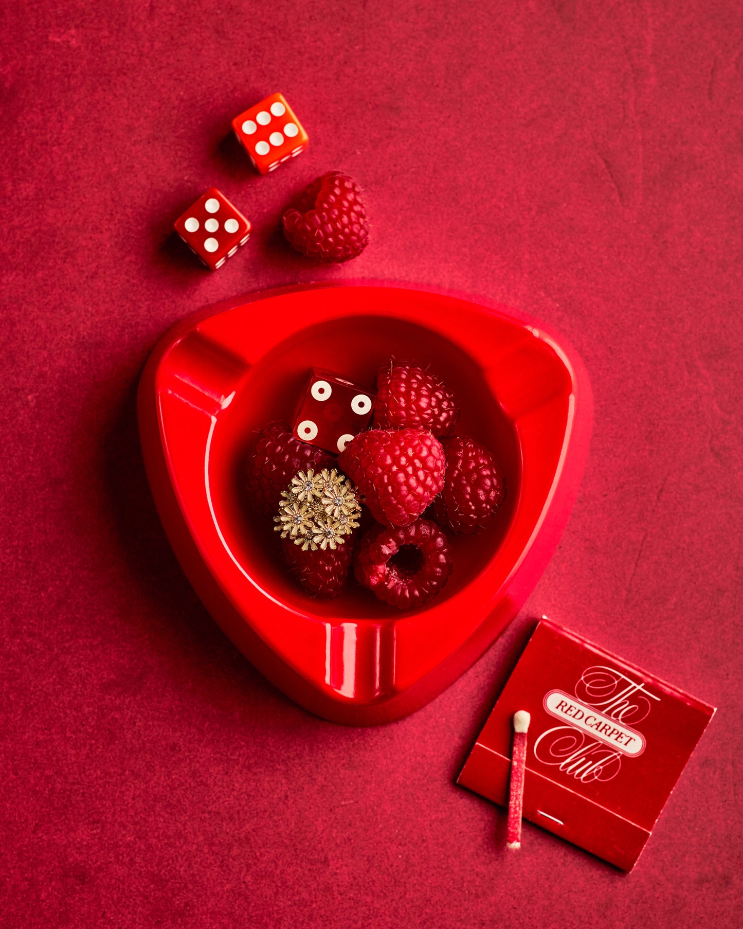 Copia del Fondo de Vinilo COSITA - Baby Flamingo 