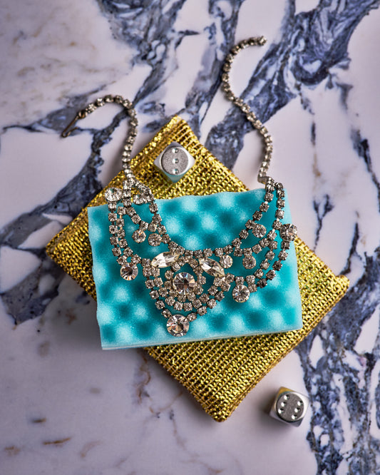 Fondo de Vinilo COSITA - Arabescato 