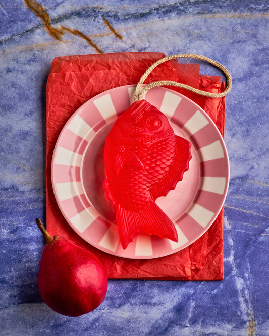 Fondo de Vinilo COSITA - Azul Boquira 