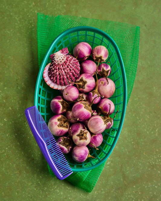 Fondo de vinilo COSITA x Surfacehaus - Prado 