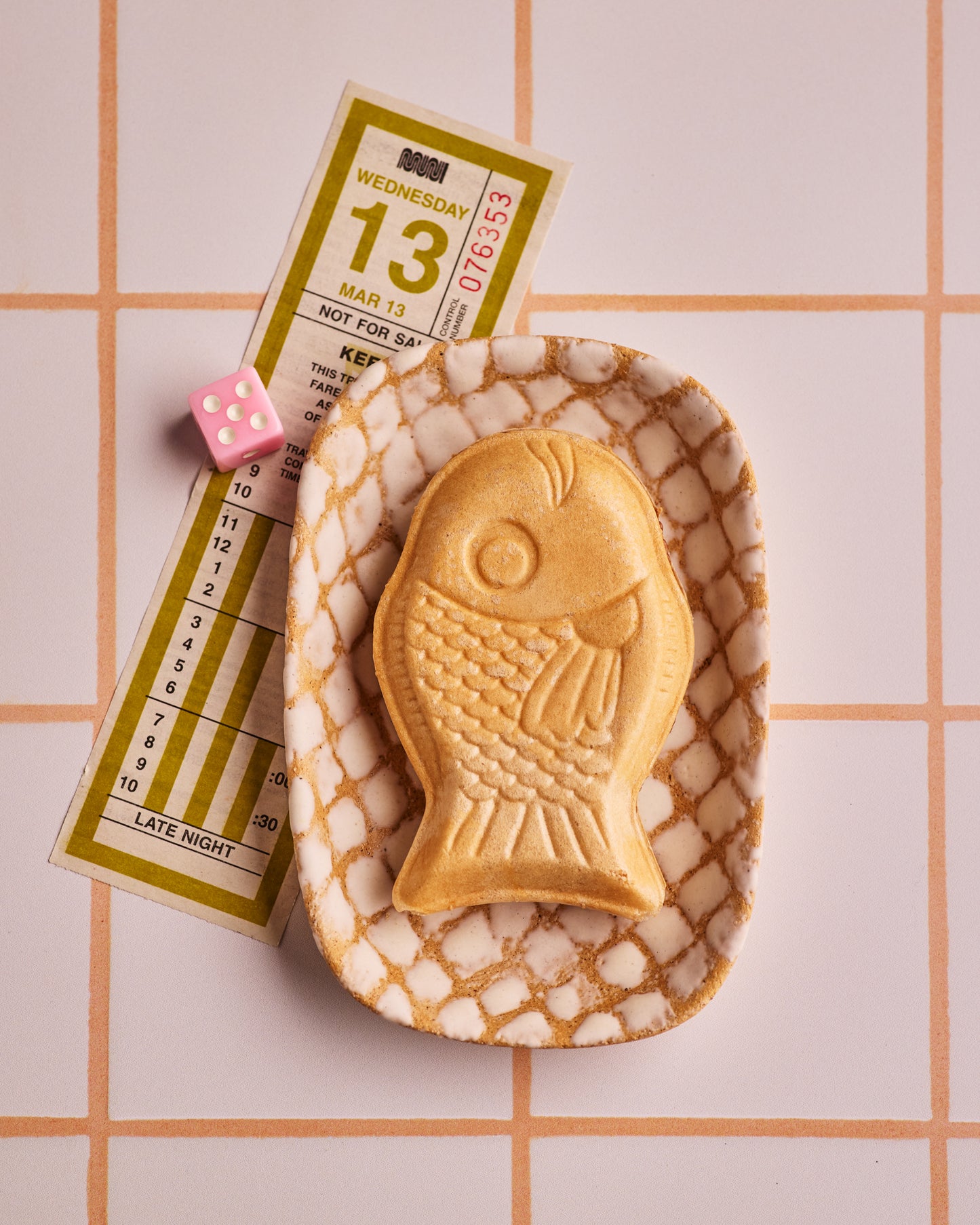 COSITA Vinyl Backdrop - Not Your Mama's Kitchen