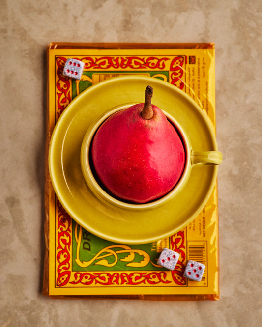 COSITA Vinyl Backdrop -  Mud