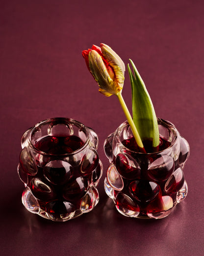 COSITA Vinyl Backdrop - Red Red Wine