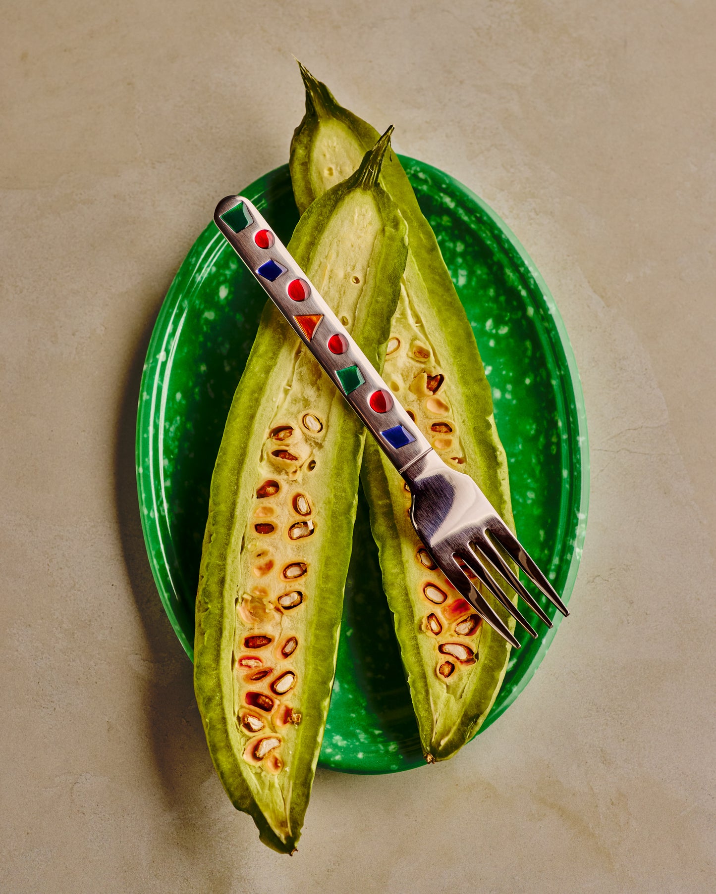 Fondo de vinilo COSITA - Alunizaje 