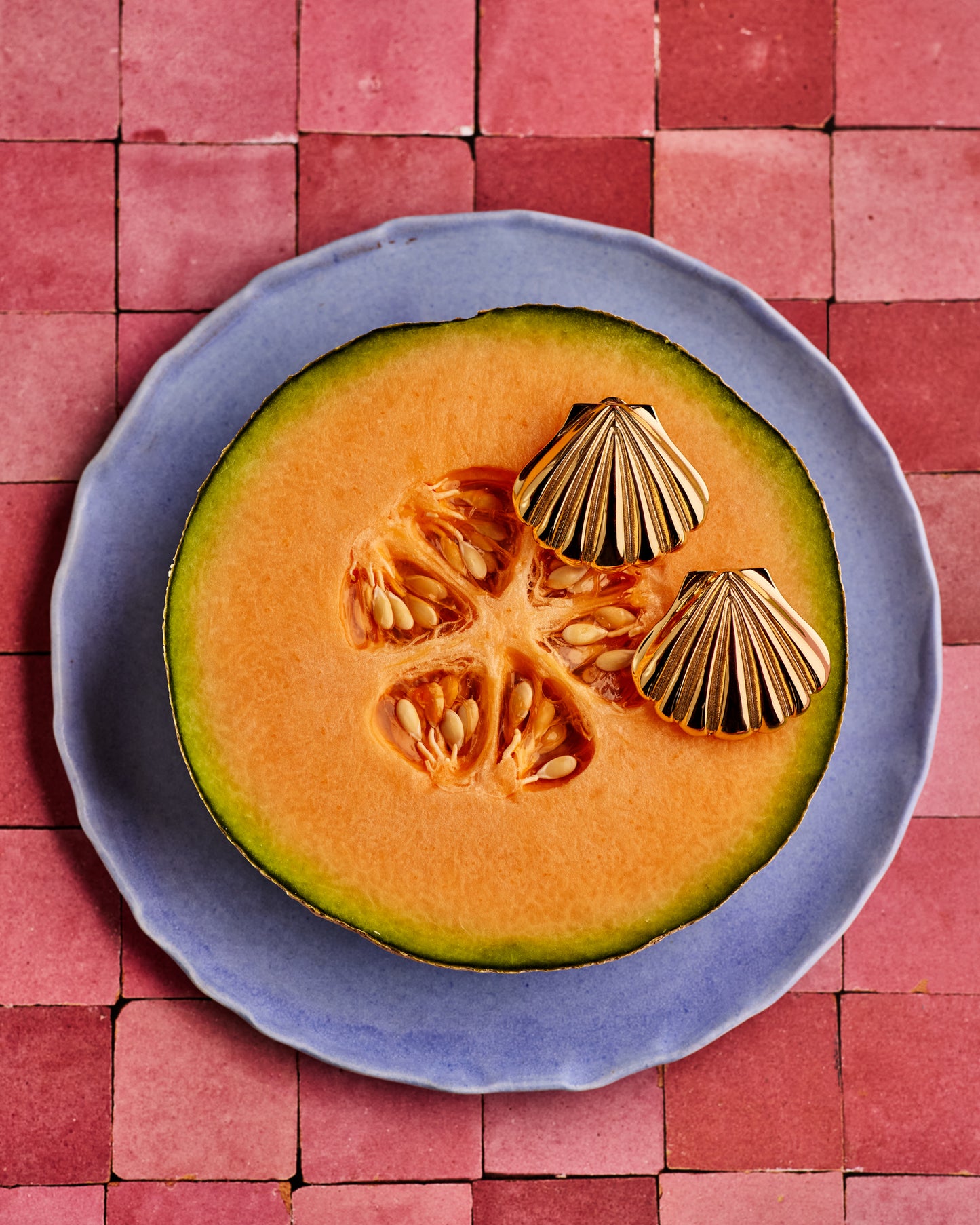 COSITA Vinyl Backdrop - Baby Girl