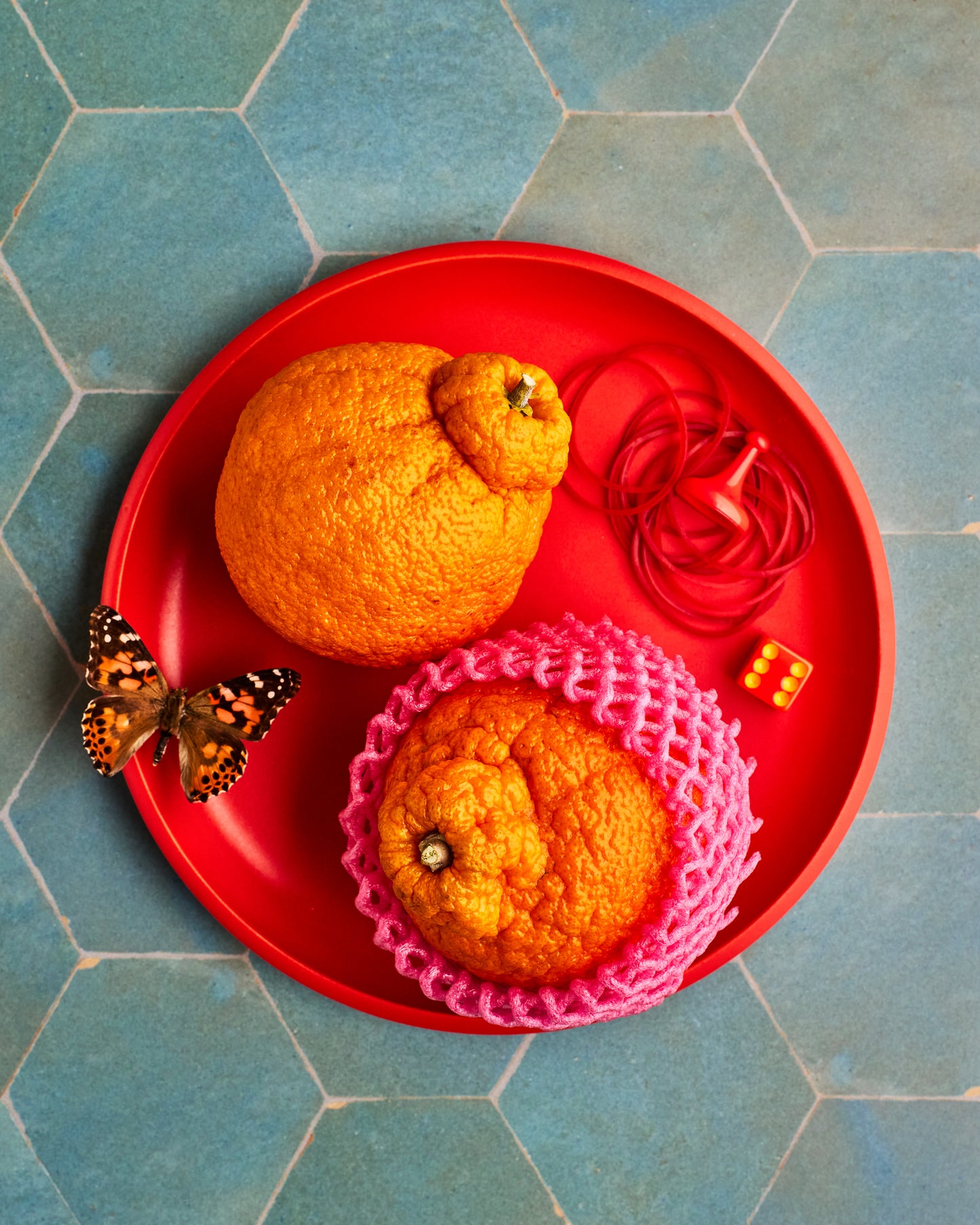 COSITA Vinyl Backdrop - Atlantis