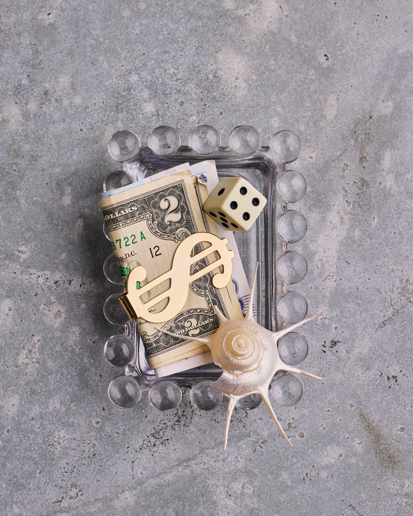 COSITA Vinyl Backdrop -  Big City