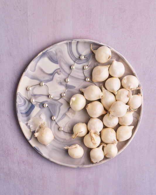 COSITA Vinyl Backdrop -  Birch