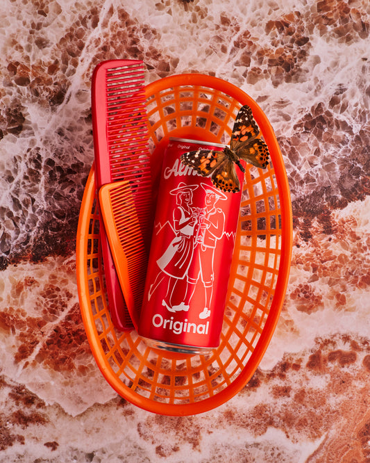 COSITA Vinyl Backdrop -  Black Onyx