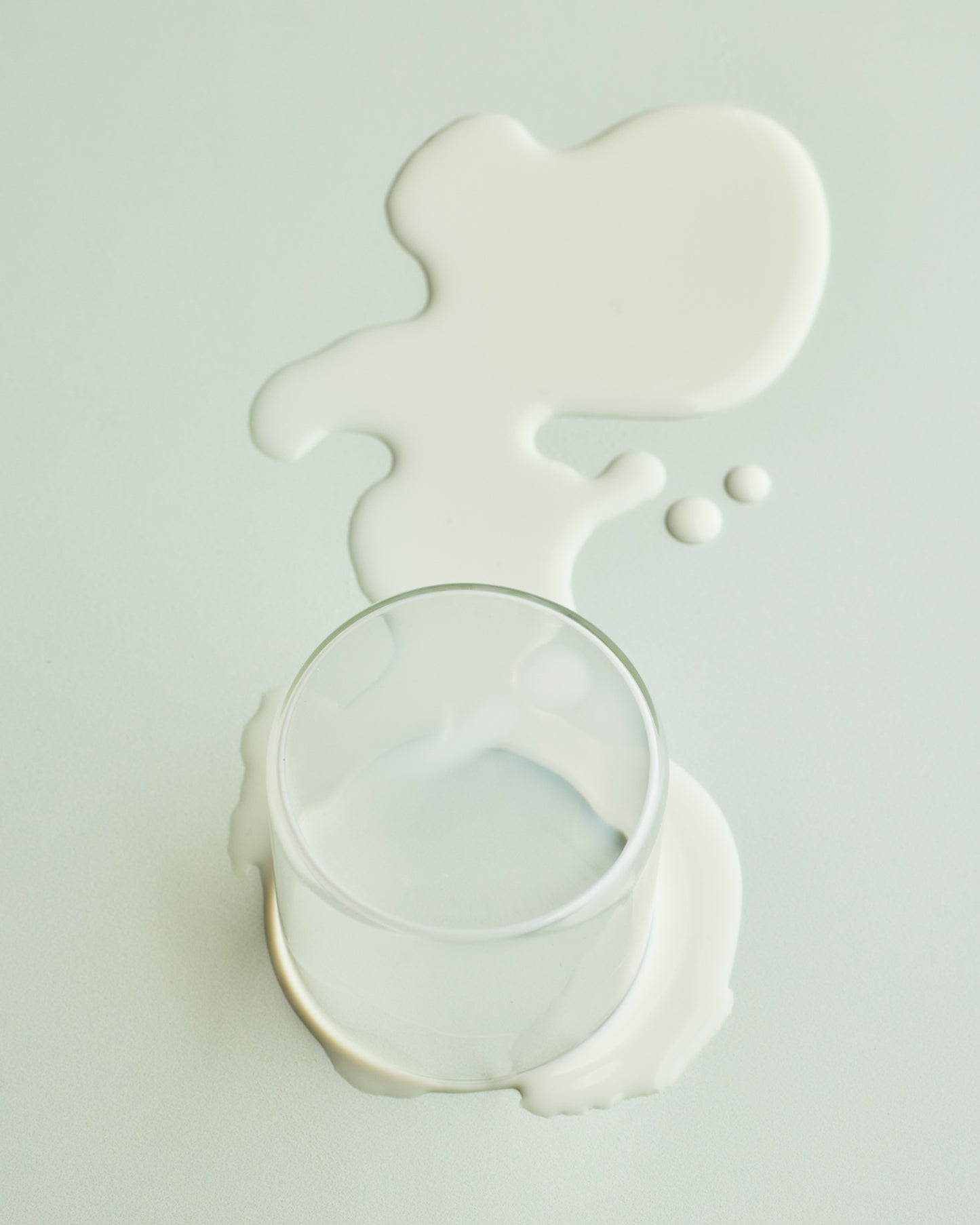 COSITA Vinyl-Hintergrund – Tomate 
