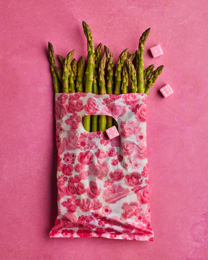 COSITA Vinyl Backdrop -  Dragon Fruit