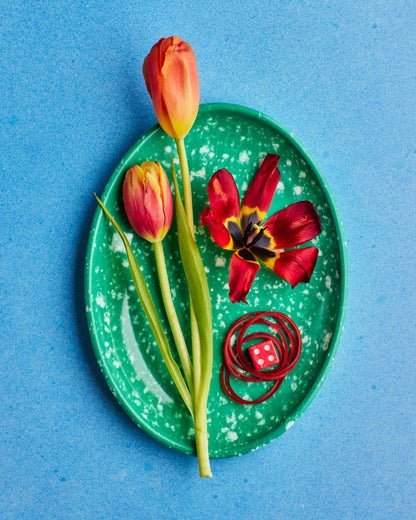 COSITA Vinyl Backdrop -  Forget Me Not