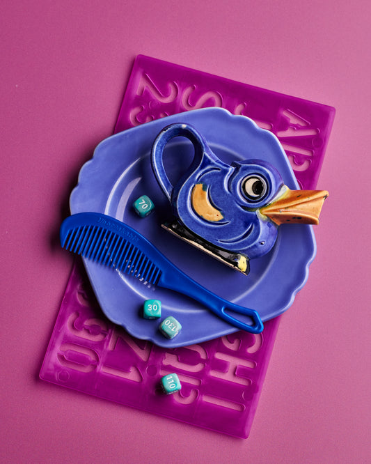 COSITA Vinyl Backdrop -  Garnet