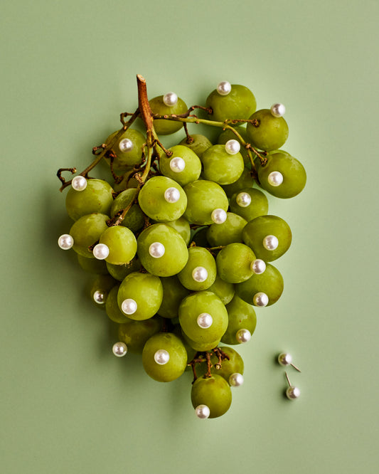 COSITA Vinyl Backdrop -  Leaf