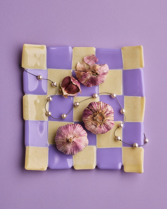 COSITA Vinyl Backdrop -  Lilac