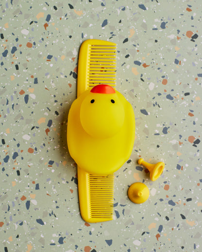 COSITA Vinyl-Hintergrund – Lavendelschale 