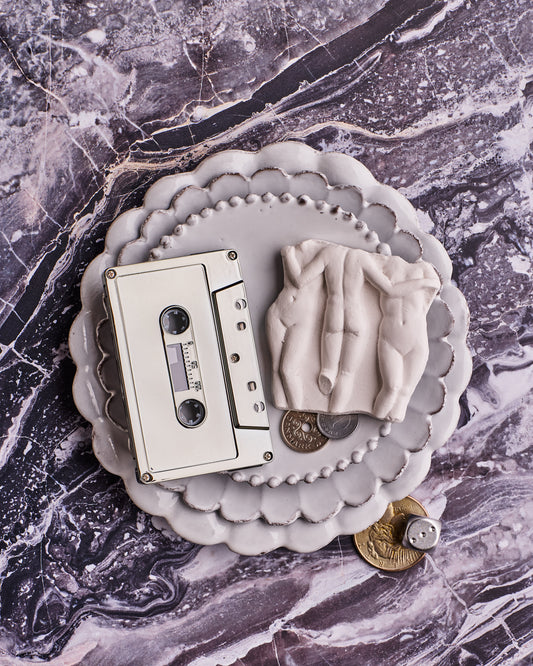 COSITA Vinyl Backdrop -  Orobico