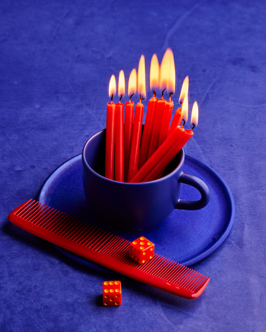 COSITA Vinyl Backdrop - Ultra Violet