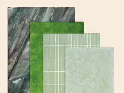 Greens Bundle
